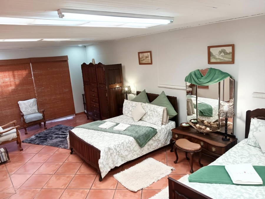 4 Bedroom Property for Sale in Panorama Free State